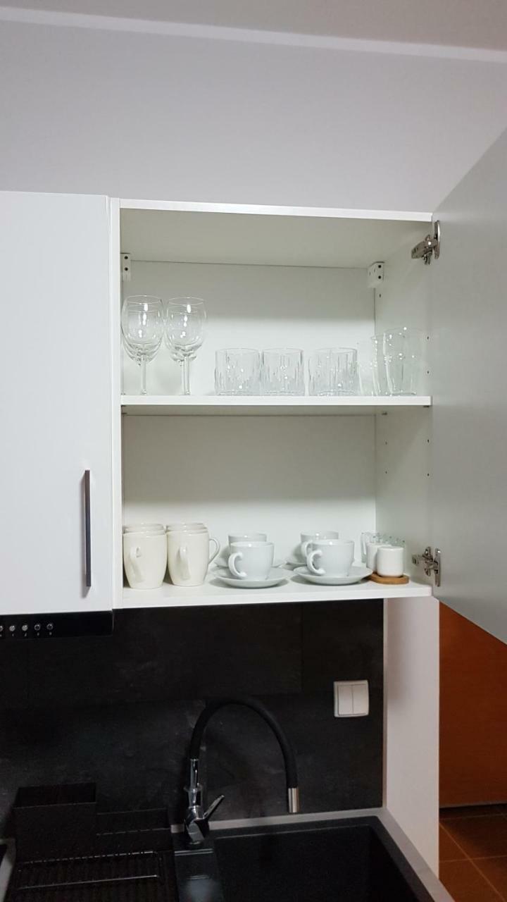 Apartamenty Orle 옐레니아구라 외부 사진