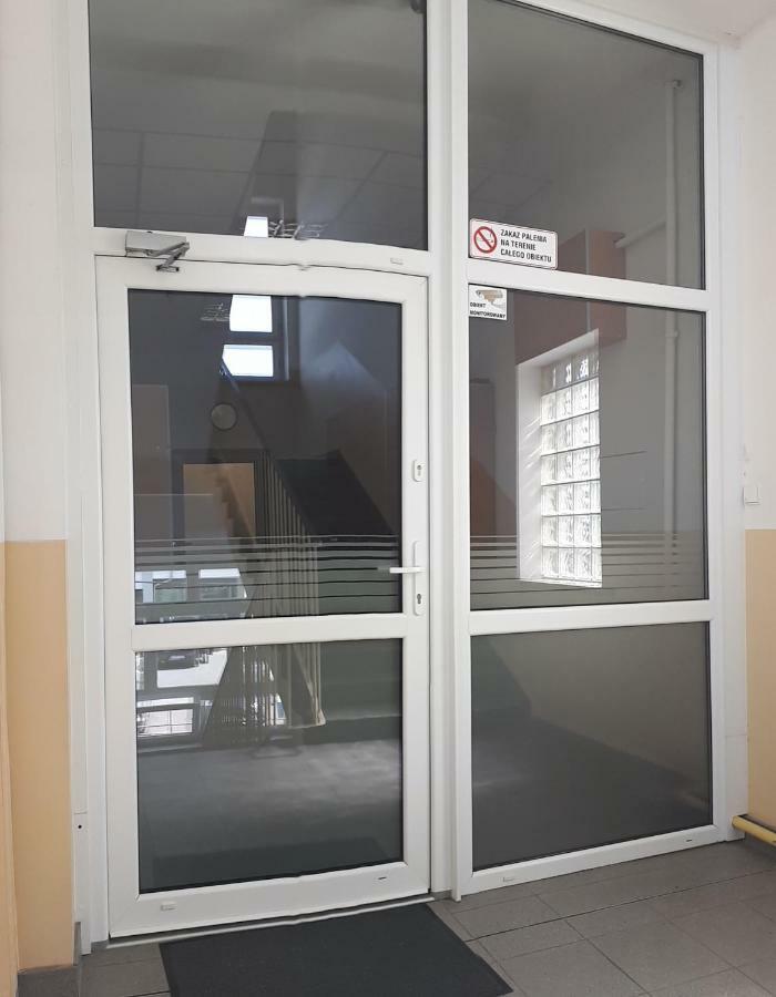 Apartamenty Orle 옐레니아구라 외부 사진